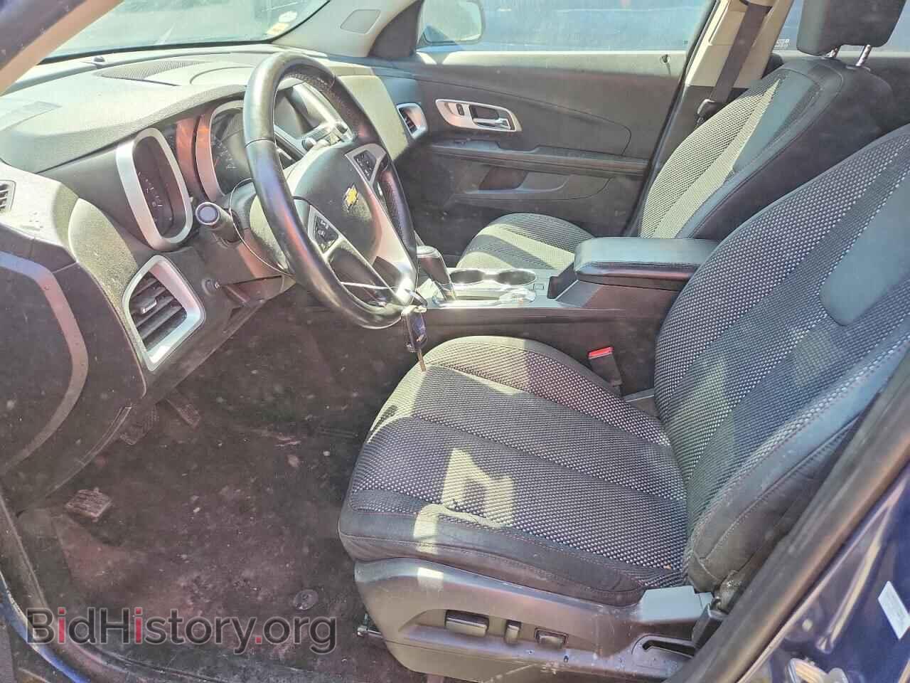 2016 CHEVROLET EQUINOX - VIN: 2GNFLFEK4G6239820 - Фото 7