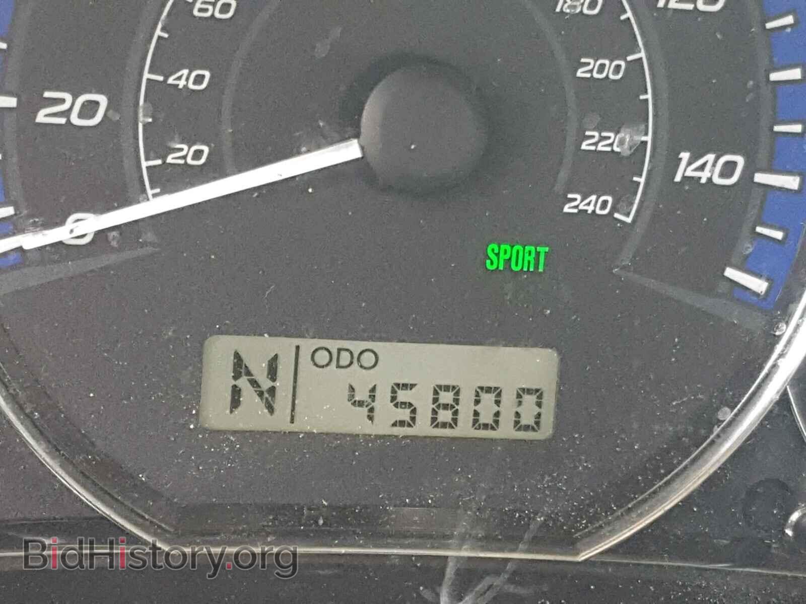 2012 SUBARU FORESTER - VIN: JF2SHABC3CH425010 - Фото 8