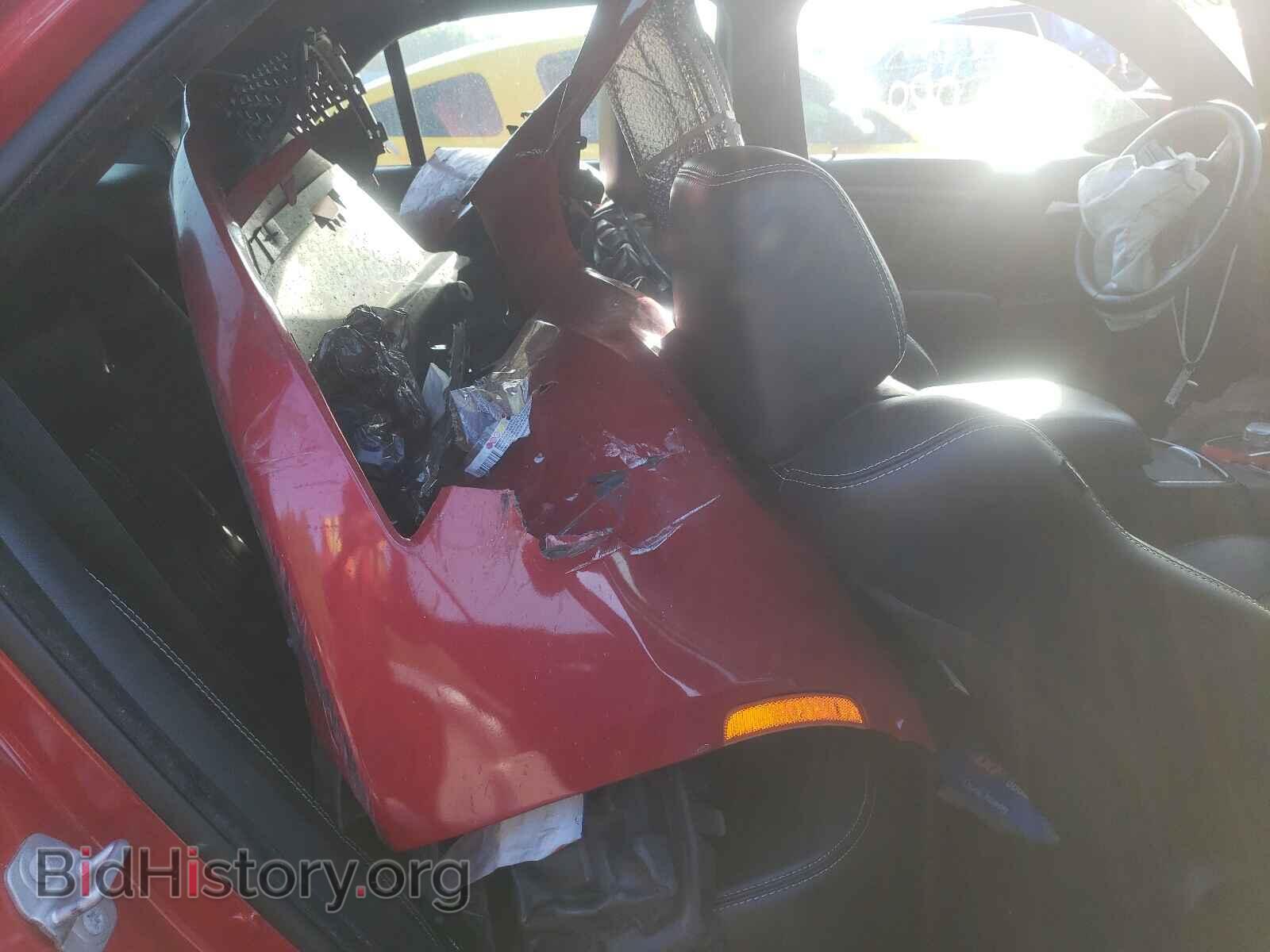 2015 CHRYSLER 300 - VIN: 2C3CCABG7FH932189 - Фото 6