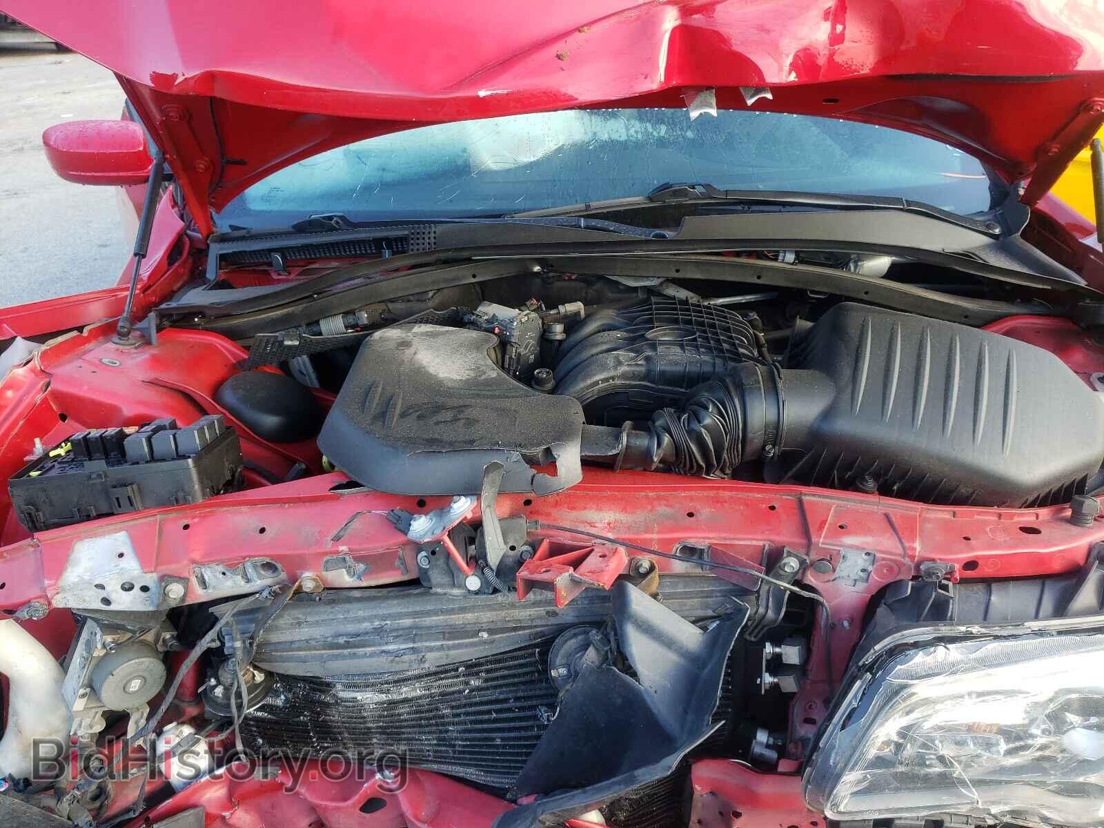 2015 CHRYSLER 300 - VIN: 2C3CCABG7FH932189 - Фото 7