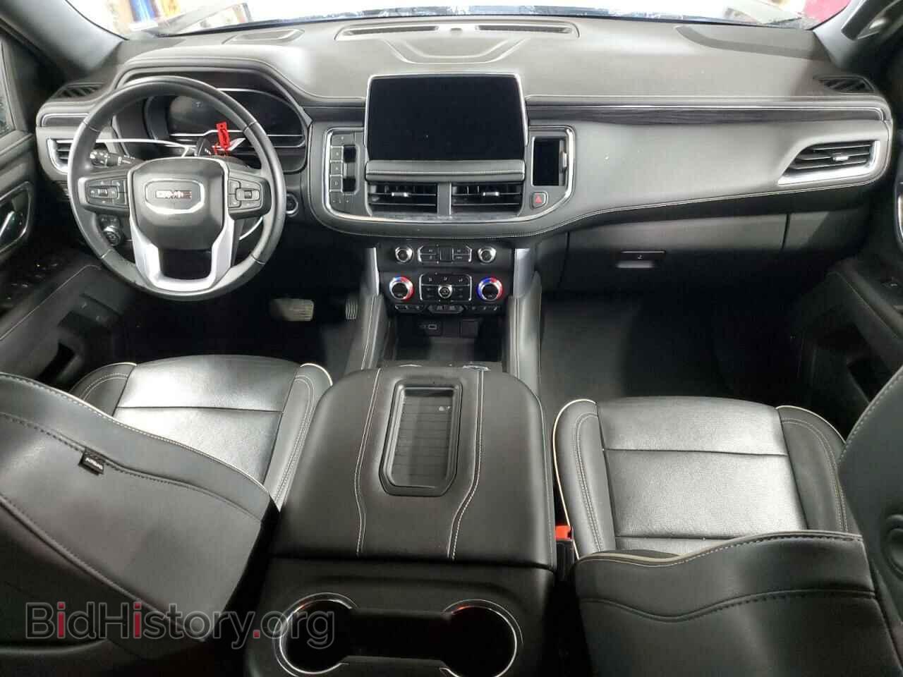 2023 GMC YUKON - VIN: 1GKS1BKD5PR318711 - Фото 8