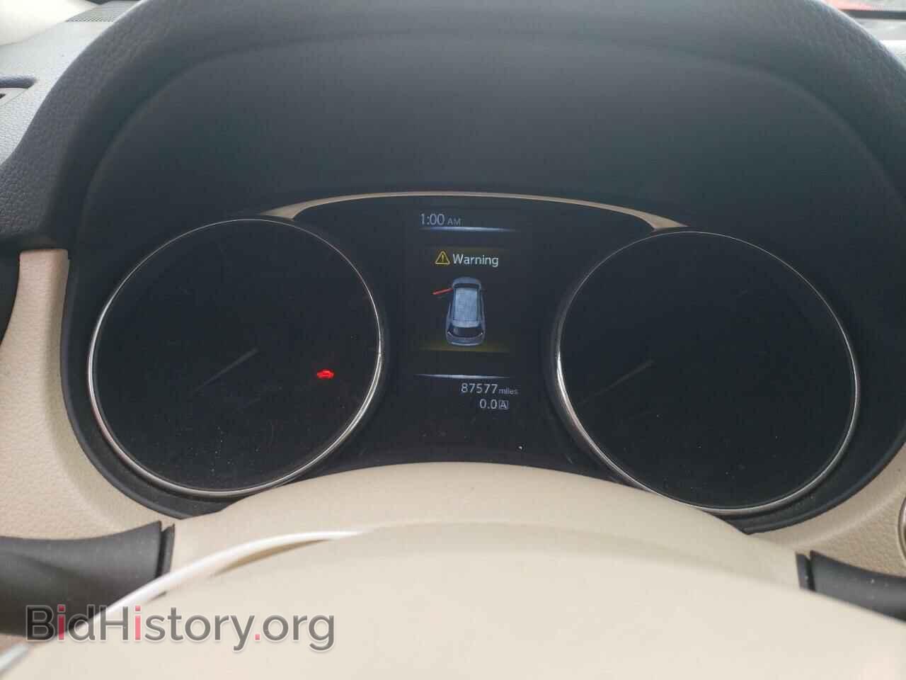 2015 NISSAN ROGUE - VIN: KNMAT2MV1FP591923 - Photo 9