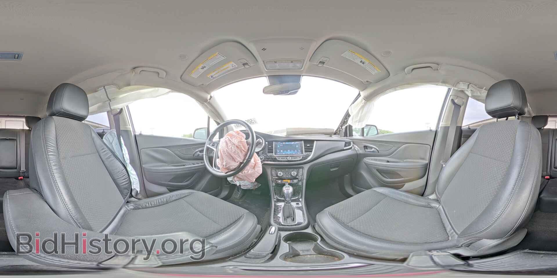 2017 BUICK ENCORE - VIN: KL4CJBSM3HB015155 - Photo 16