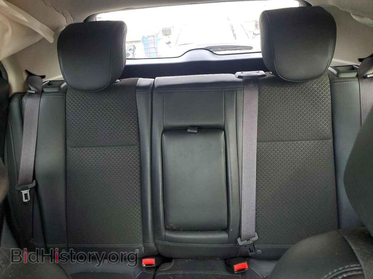 2017 BUICK ENCORE - VIN: KL4CJBSM3HB015155 - Photo 10