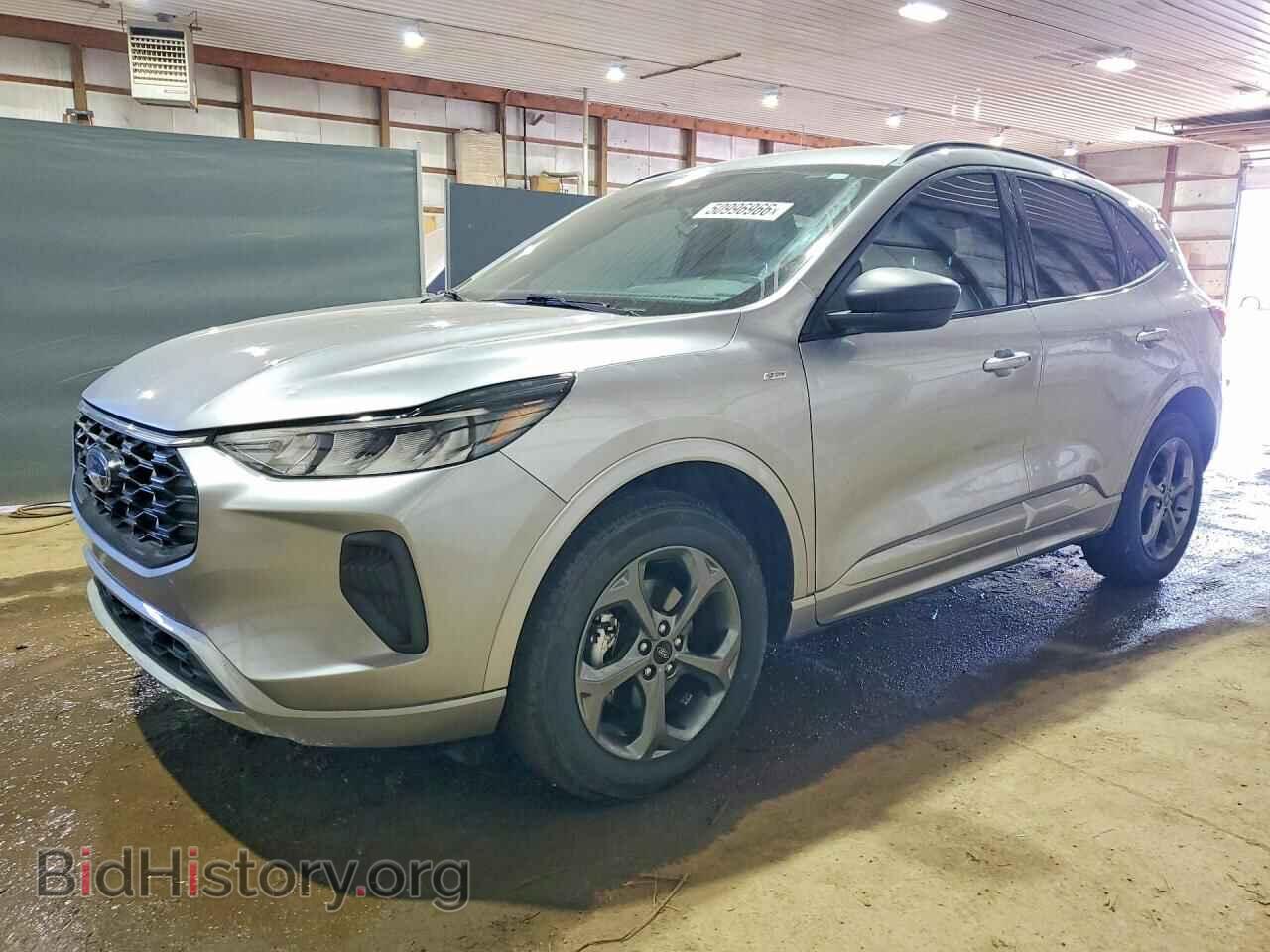 Photo 1FMCU9MN8RUA61013 - FORD ESCAPE 2024