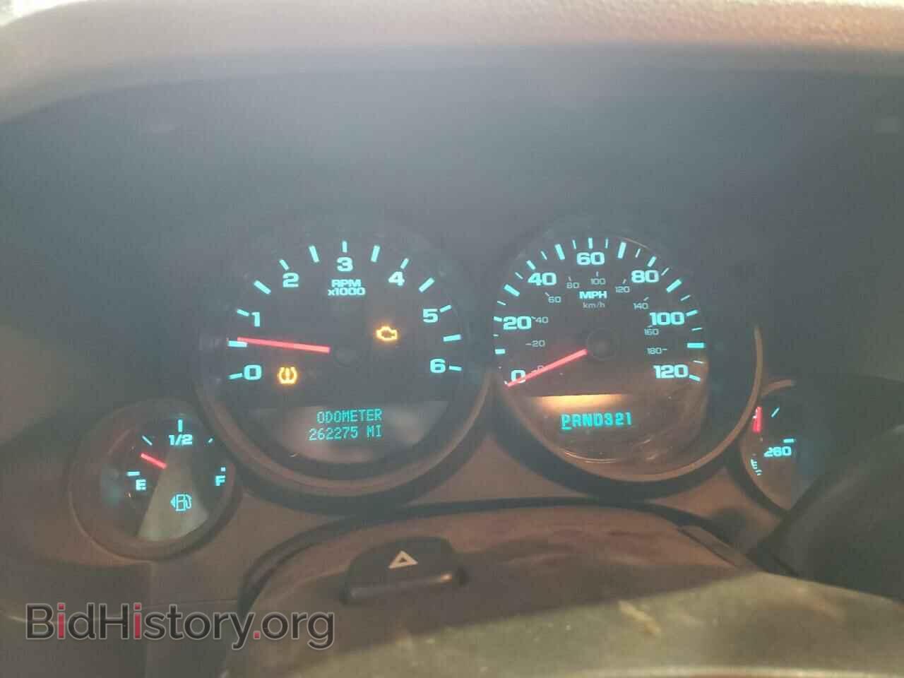 2008 CHEVROLET ALL Models - VIN: 1GCEC19J78E165301 - Photo 9