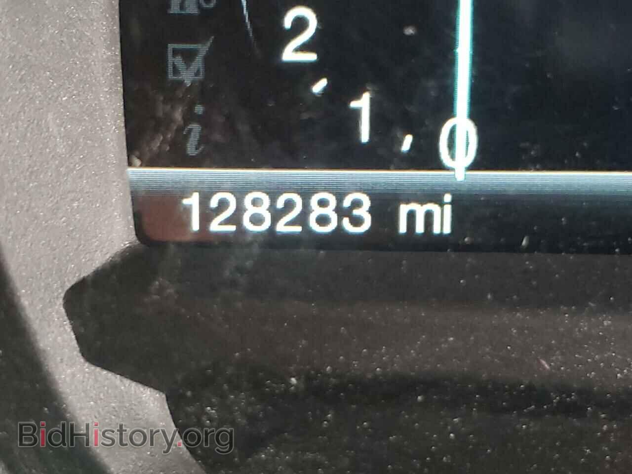 2012 FORD EXPLORER - VIN: 1FMHK7D84CGA70775 - Фото 8