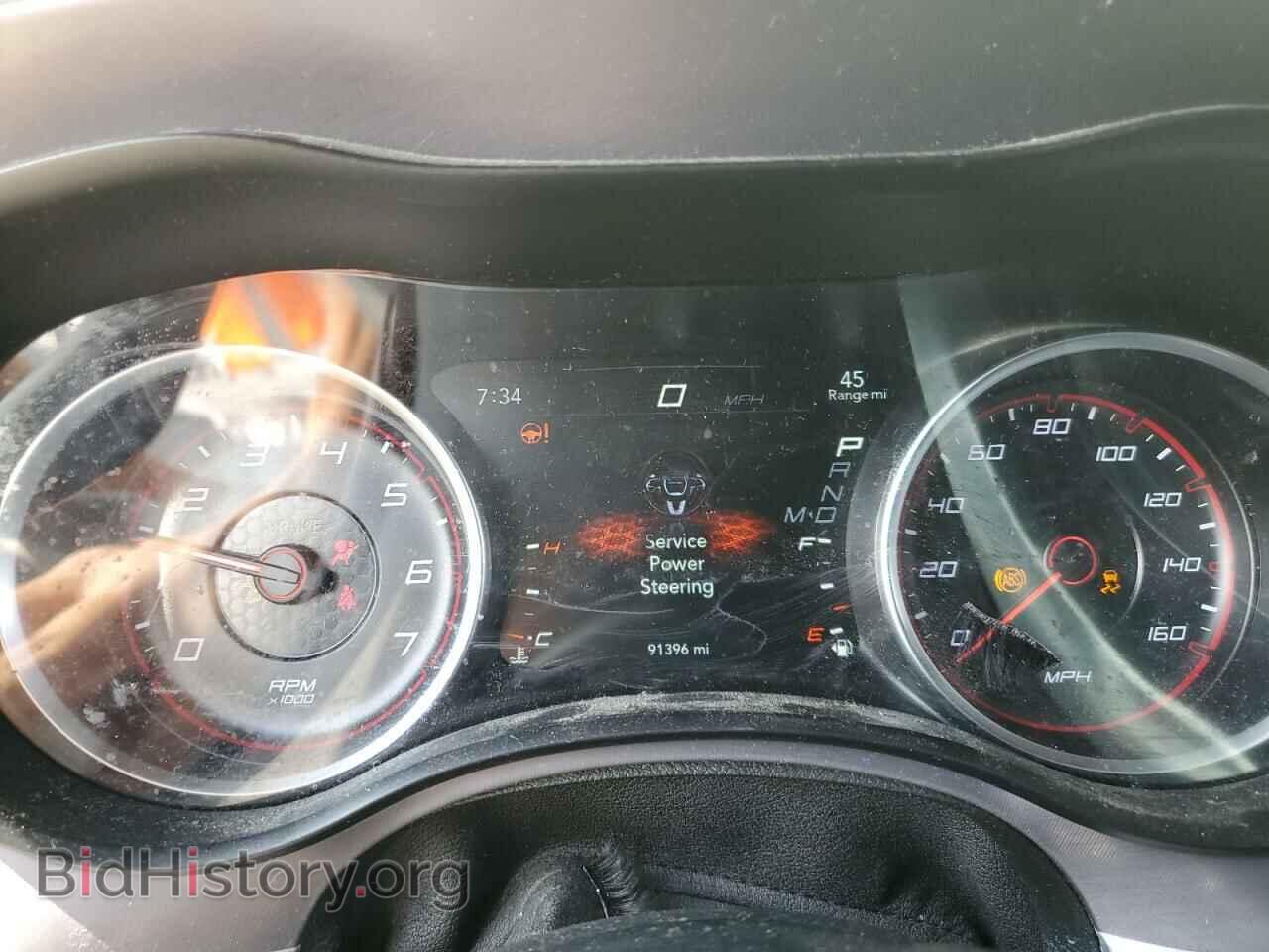 2019 DODGE CHARGER - VIN: 2C3CDXCT7KH575179 - Photo 9