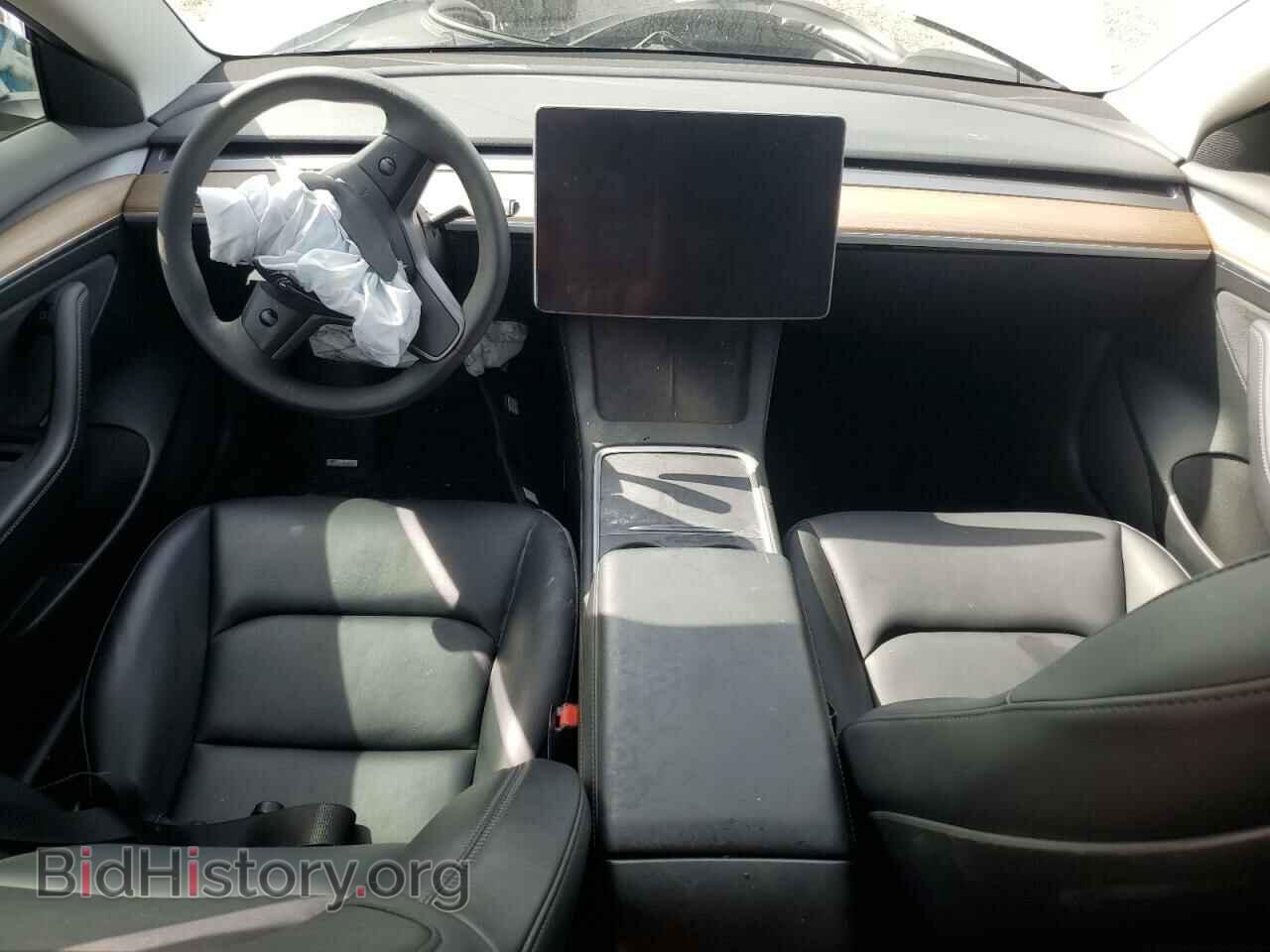 2023 TESLA MODEL 3 - VIN: 5YJ3E1EA8PF542173 - Photo 8