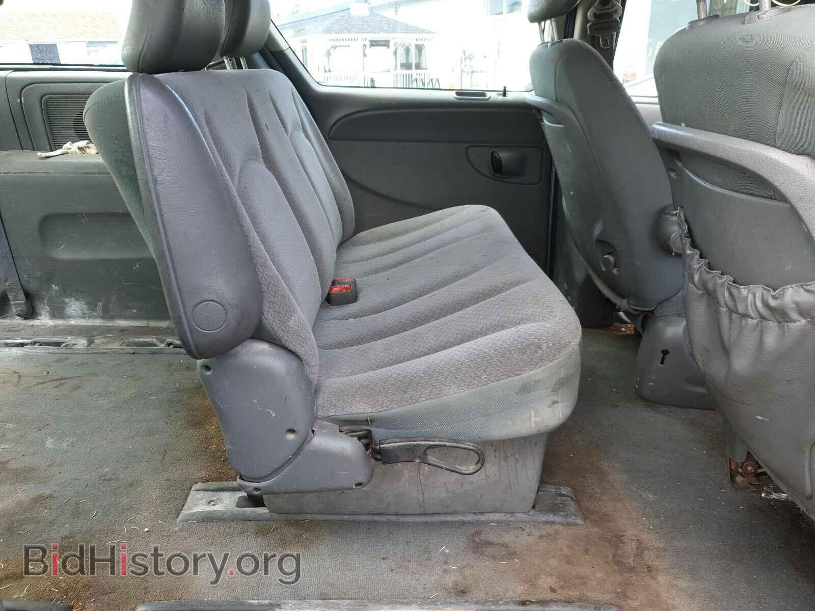 2005 DODGE CARAVAN - VIN: 1D4GP25R25B428454 - Фото 6