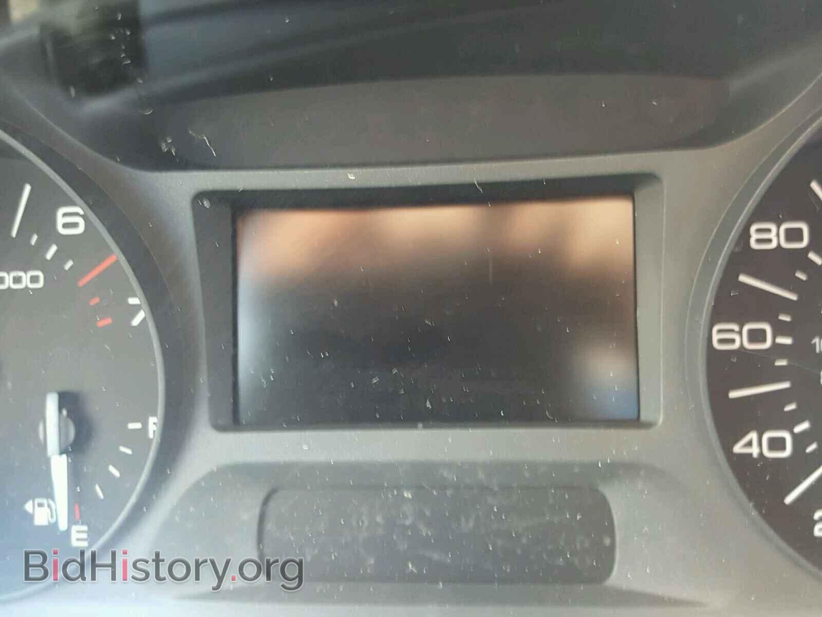 2013 FORD EDGE - VIN: 2FMDK3GC0DBE06289 - Photo 8