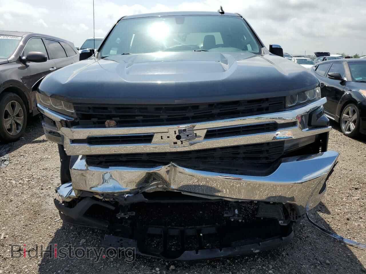 2020 CHEVROLET ALL Models - VIN: 1GCPWCED3LZ232425 - Фото 5
