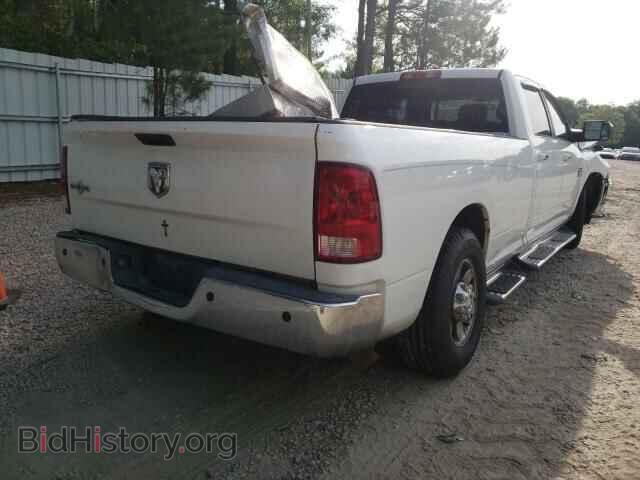 2010 DODGE RAM 2500 - VIN: 3D7TP2CL2AG125420 - Фото 4