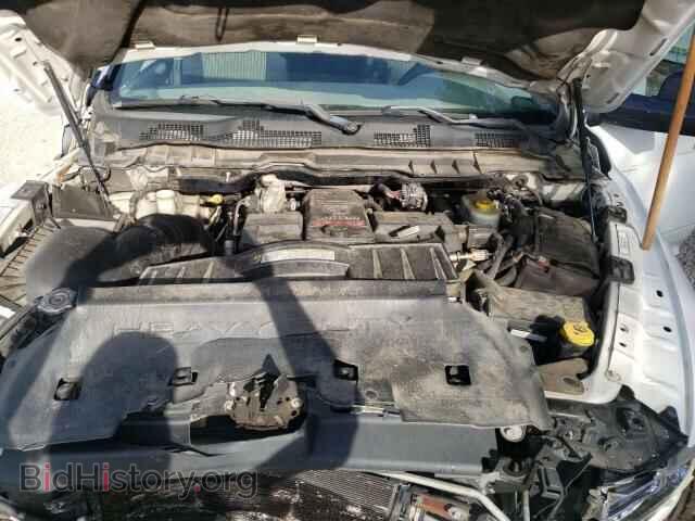 2010 DODGE RAM 2500 - VIN: 3D7TP2CL2AG125420 - Фото 7