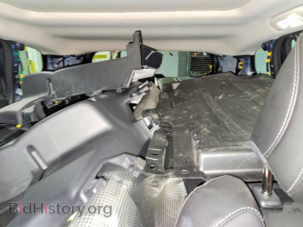 2026 MAZDA CX-50 - VIN: 7MMVABBLXTN481758 - Фото 10
