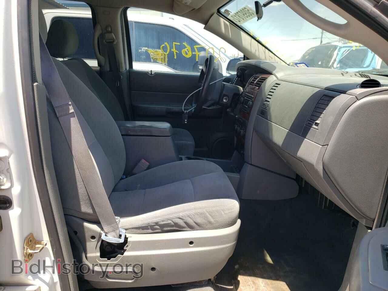 2006 DODGE DURANGO - VIN: 1D4HB48N56F187331 - Photo 5