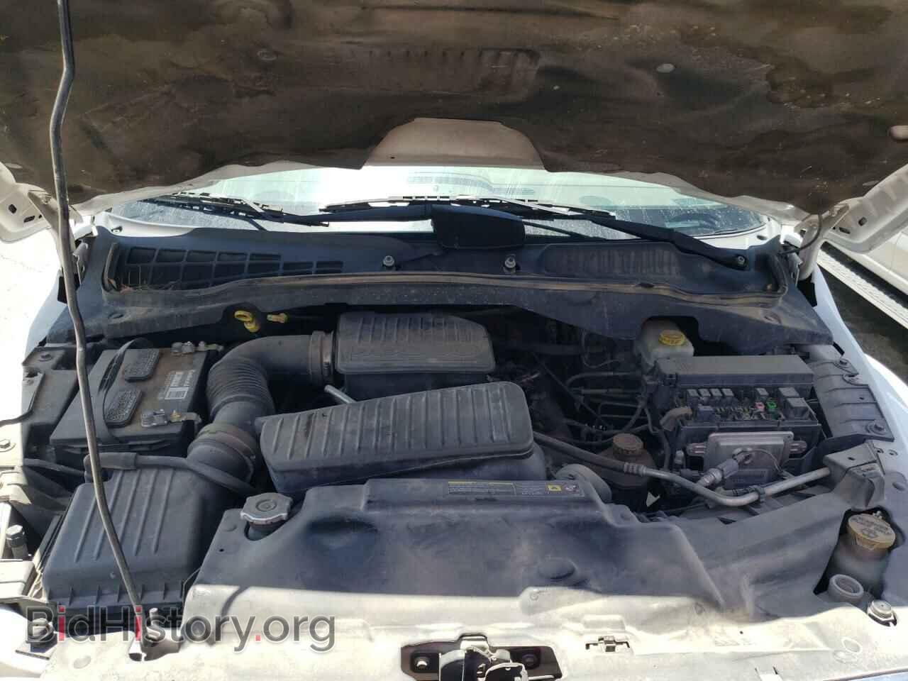 2006 DODGE DURANGO - VIN: 1D4HB48N56F187331 - Photo 7