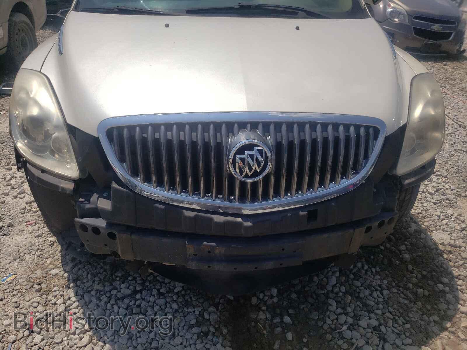 2012 BUICK ENCLAVE - VIN: 5GAKRCED6CJ247325 - Фото 7