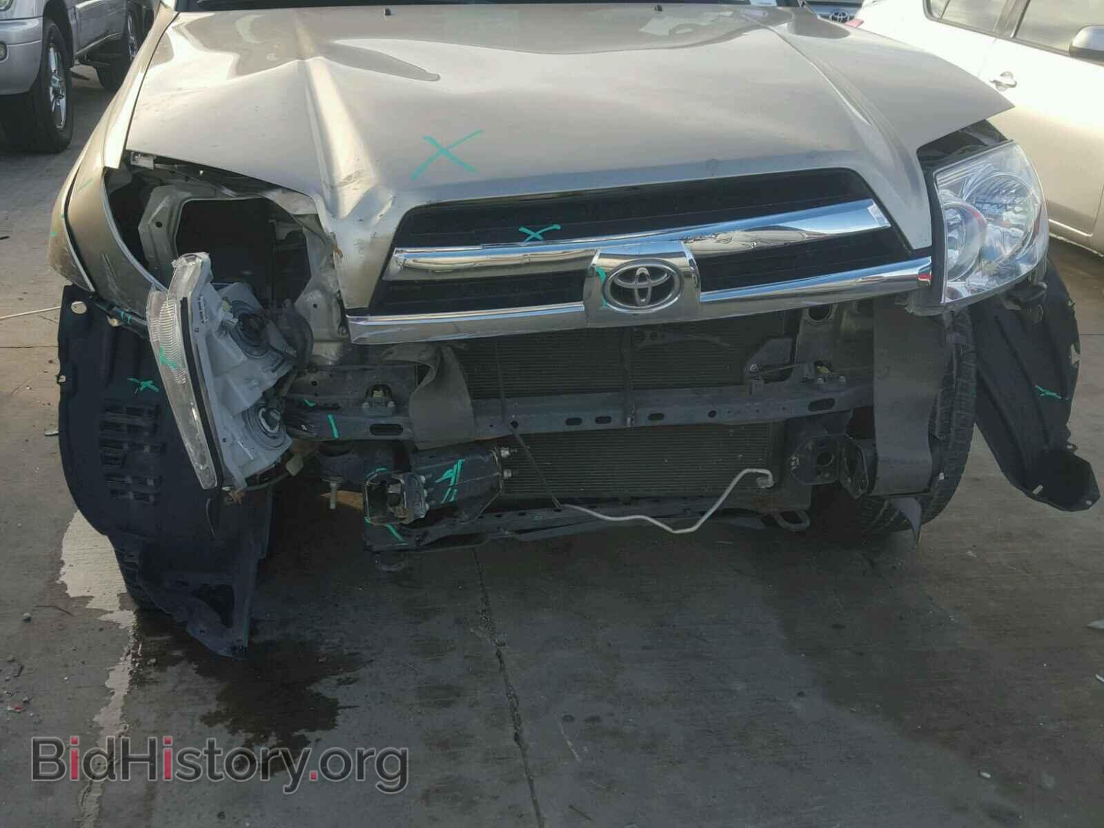 2005 TOYOTA 4RUNNER - VIN: JTEZU14R950062381 - Фото 9