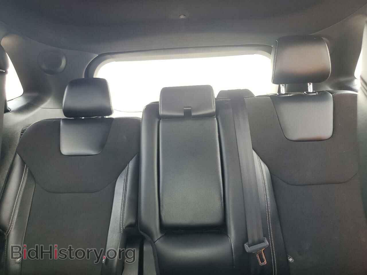 2019 FORD EDGE - VIN: 2FMPK4AP7KBC21121 - Фото 10