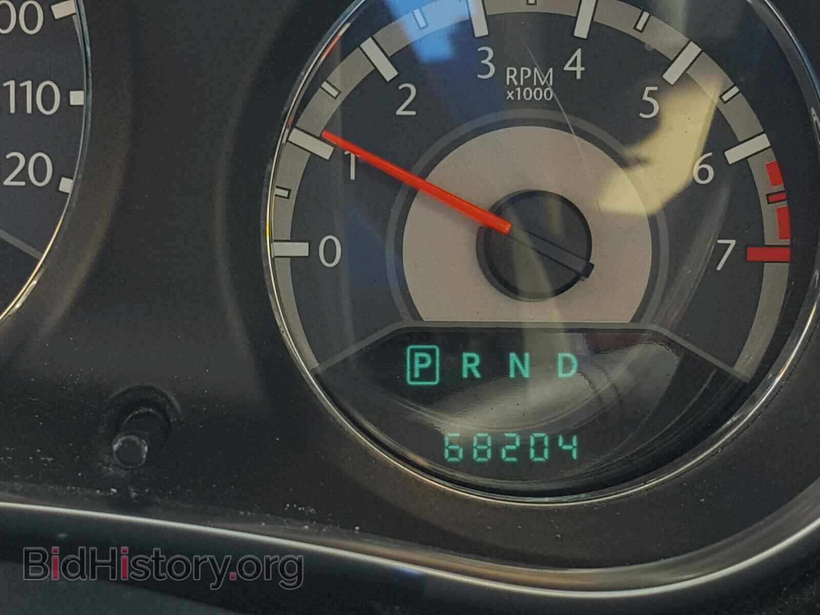 2013 CHRYSLER 200 - VIN: 1C3CCBCGXDN728592 - Фото 8