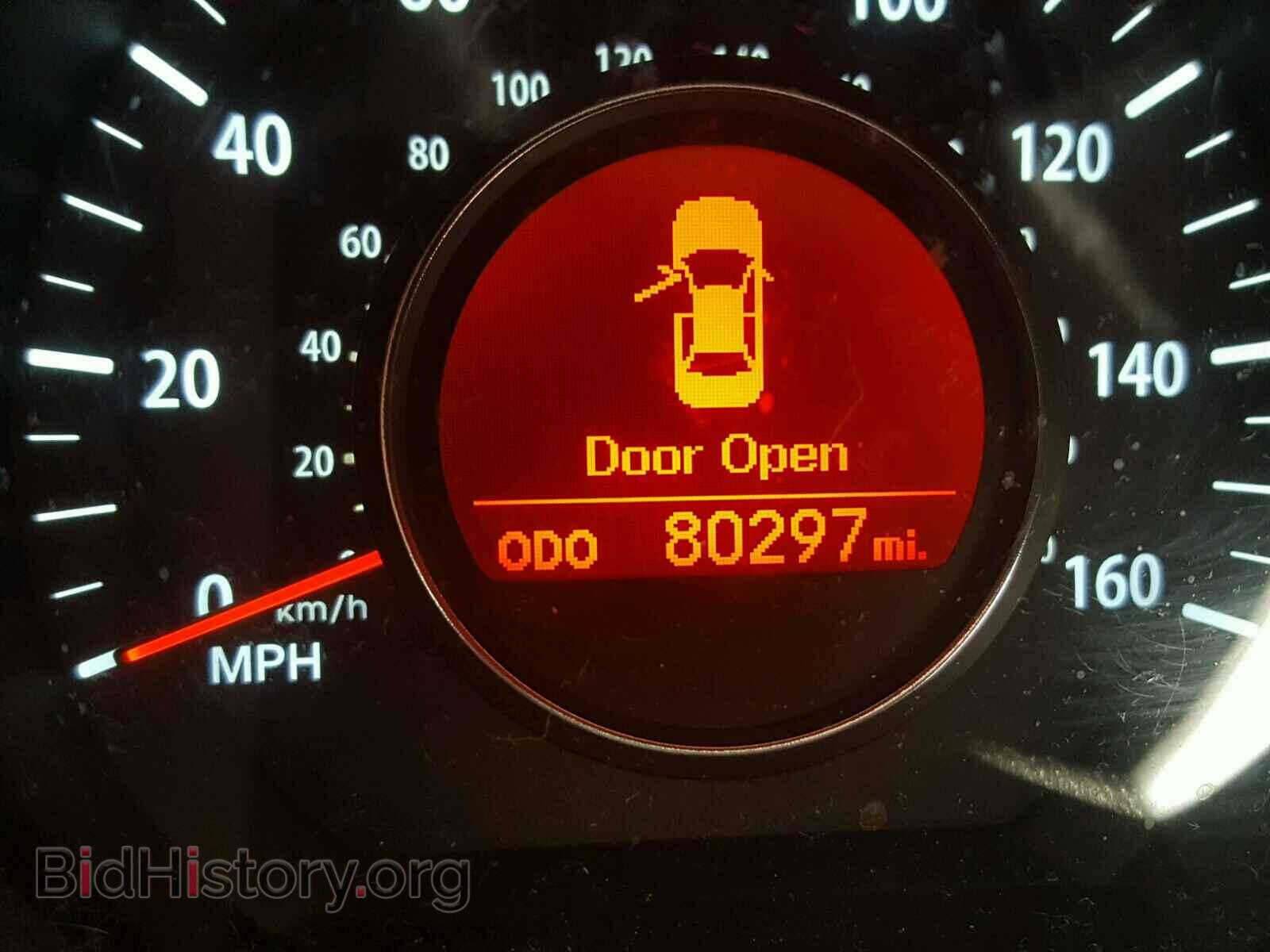 2011 KIA OPTIMA - VIN: KNAGM4A71B5128613 - Фото 8