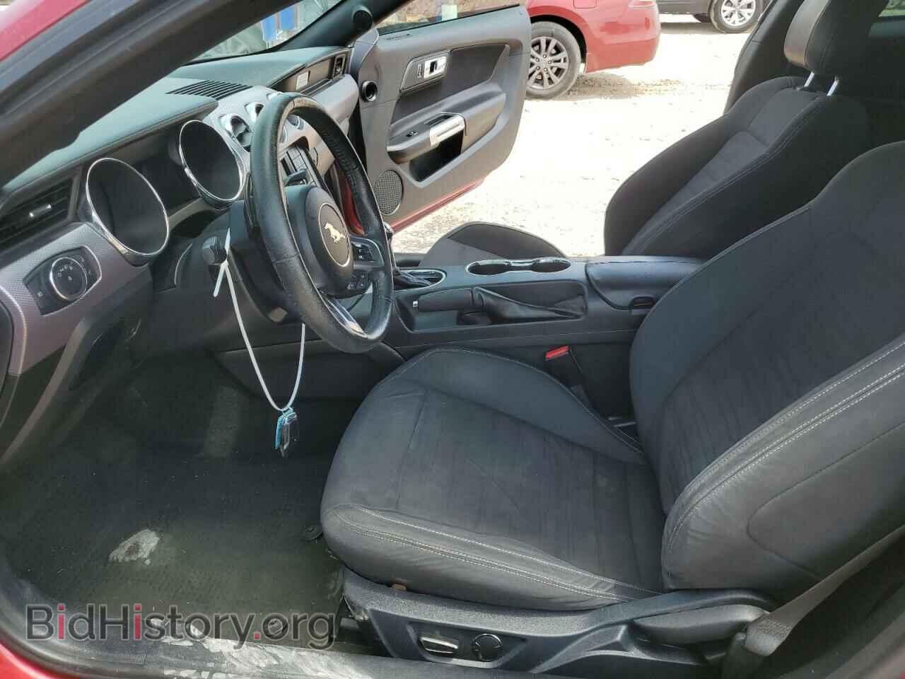 2016 FORD ALL Models - VIN: 1FA6P8TH7G5290181 - Фото 7