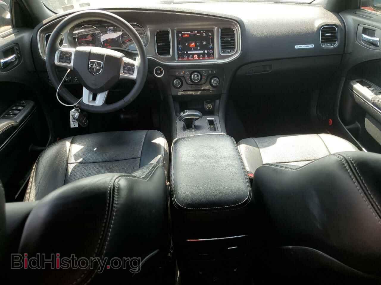 2013 DODGE CHARGER - VIN: 2C3CDXJG2DH656647 - Фото 8