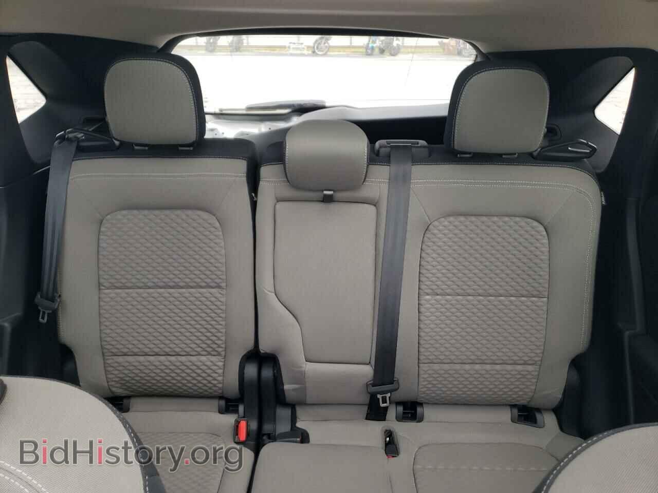 2020 FORD ESCAPE - VIN: 1FMCU0G60LUA93994 - Photo 10
