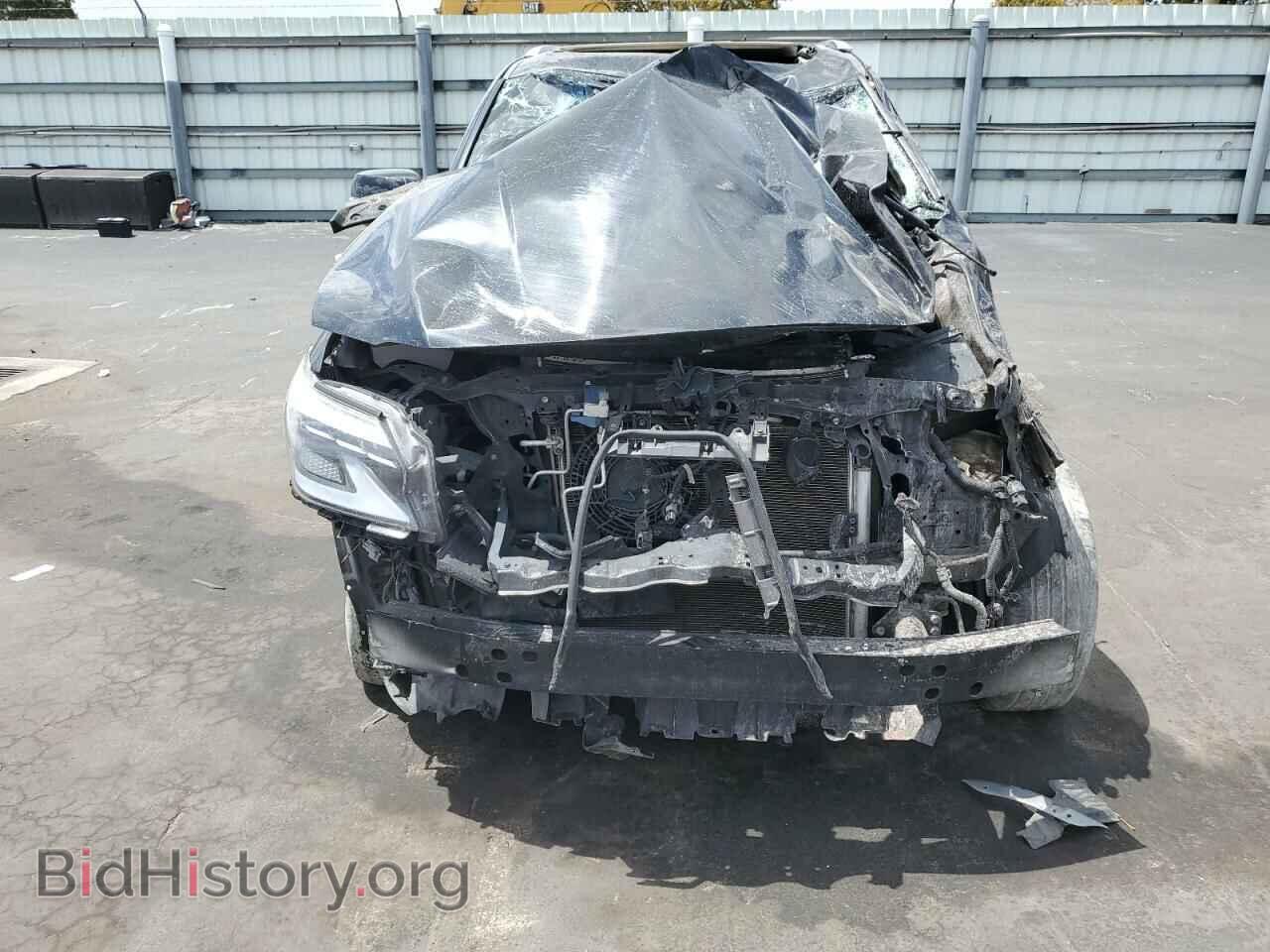 2017 LEXUS GX - VIN: JTJBM7FX8H5157443 - Фото 5
