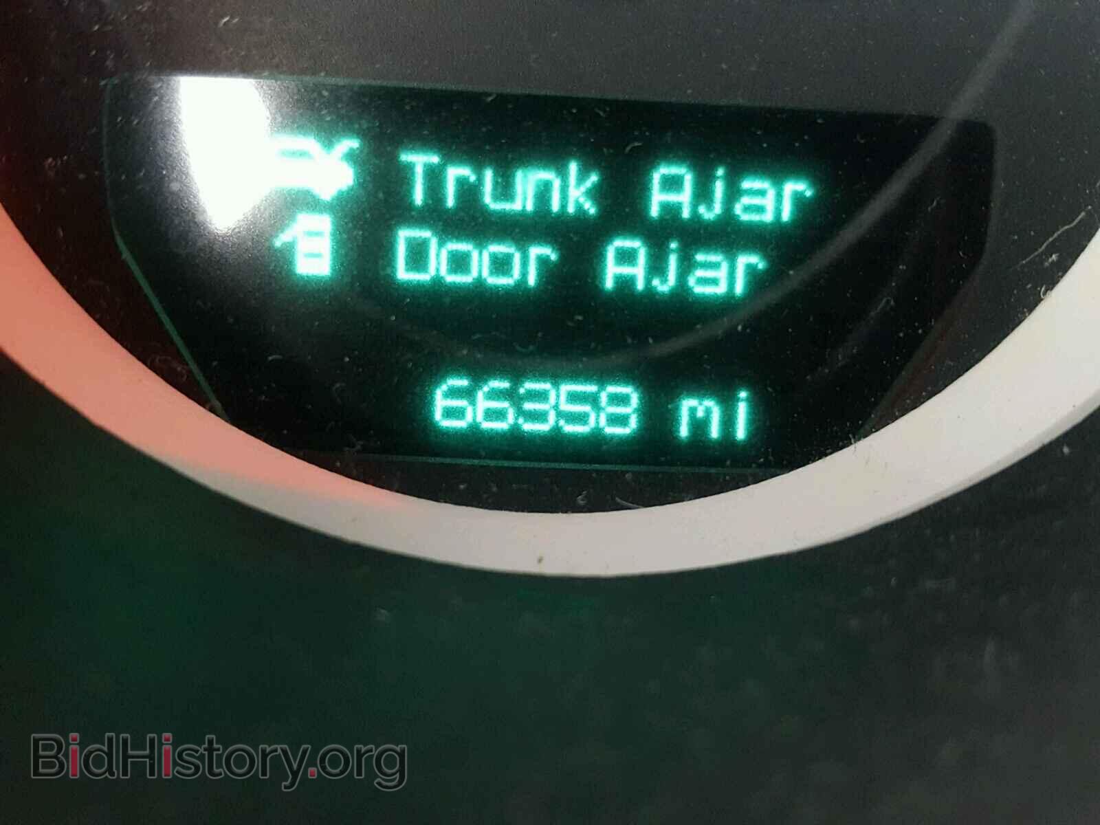 2014 DODGE CHALLENGER - VIN: 2C3CDYAG0EH299699 - Photo 8