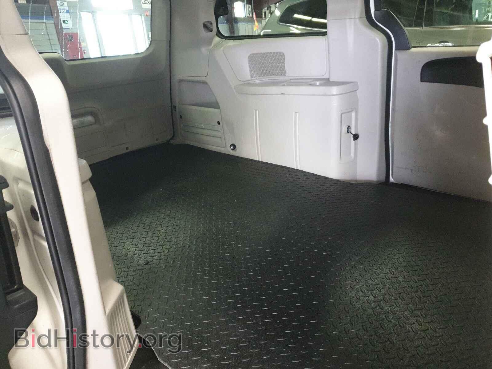 2011 DODGE CARAVAN - VIN: 2D4RN1AG0BR791720 - Фото 6