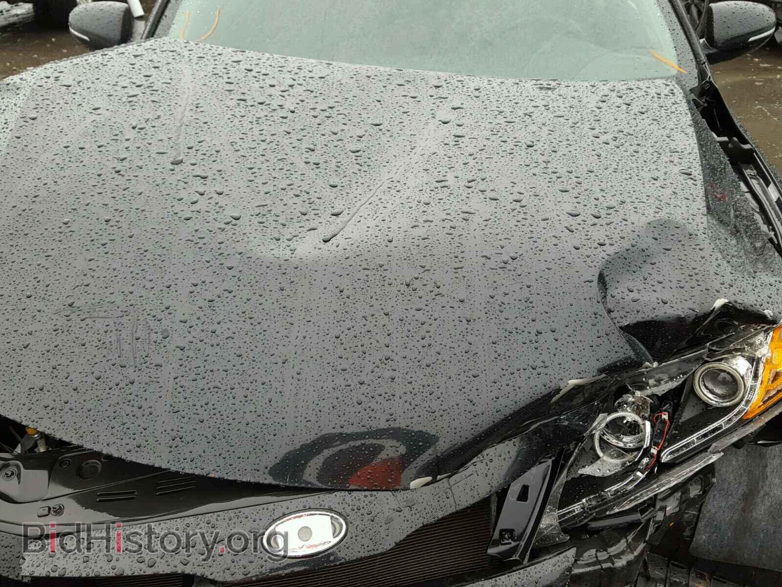 2012 KIA OPTIMA - VIN: 5XXGM4A78CG049309 - Фото 7