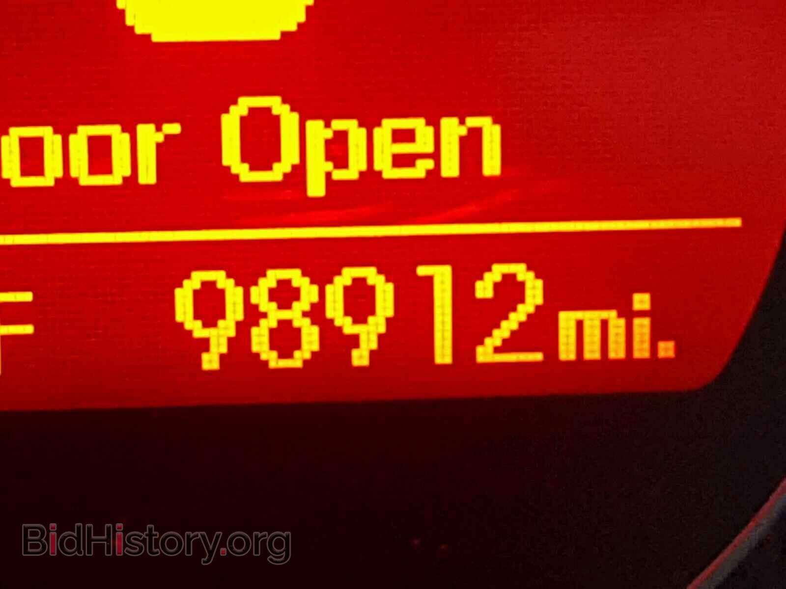 2012 KIA OPTIMA - VIN: 5XXGM4A78CG049309 - Фото 8
