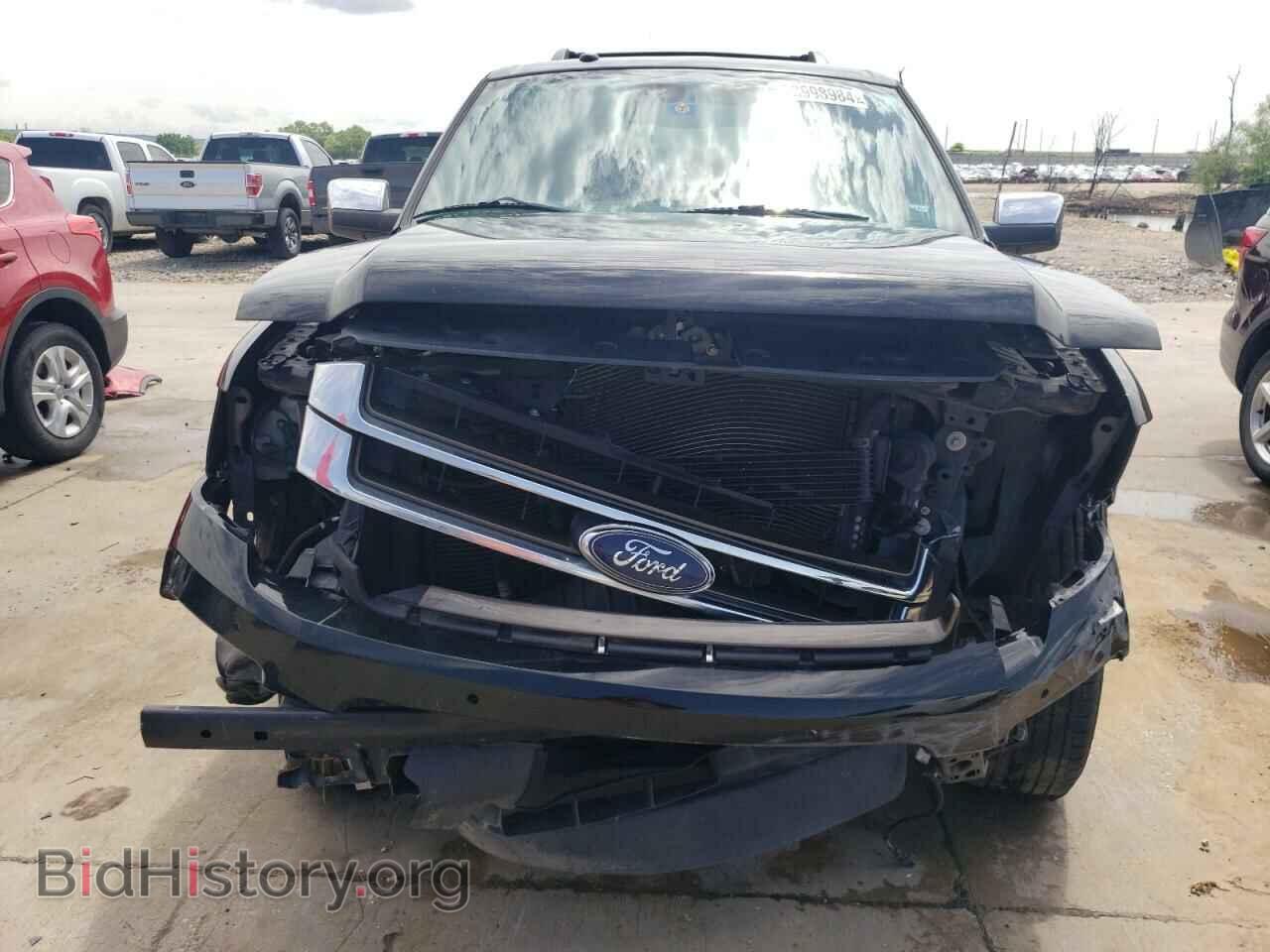 2017 FORD EXPEDITION - VIN: 1FMJU1HT1HEA54480 - Фото 5