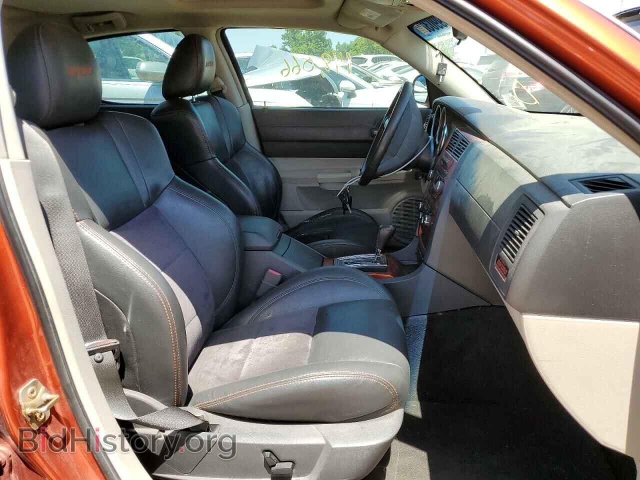 2006 DODGE CHARGER - VIN: 2B3KA53H96H292970 - Фото 5