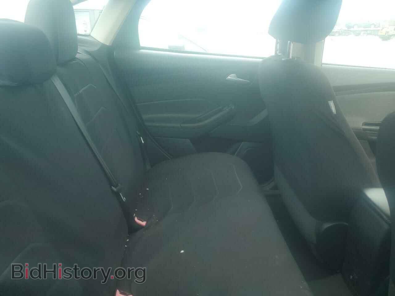 2014 FORD FOCUS - VIN: 1FADP3F2XEL280819 - Photo 10