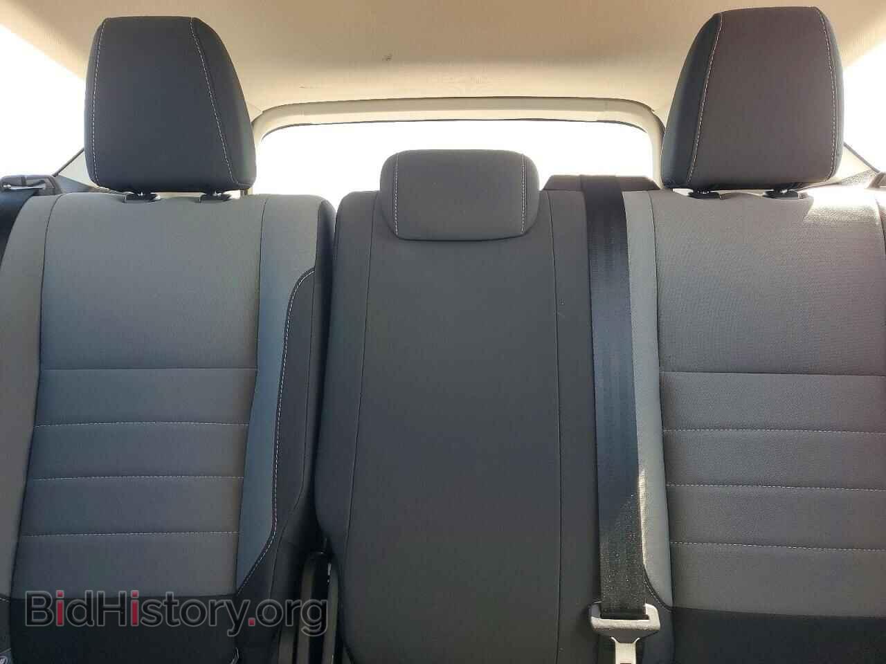 2017 FORD ESCAPE - VIN: 1FMCU0F74HUC81676 - Фото 10