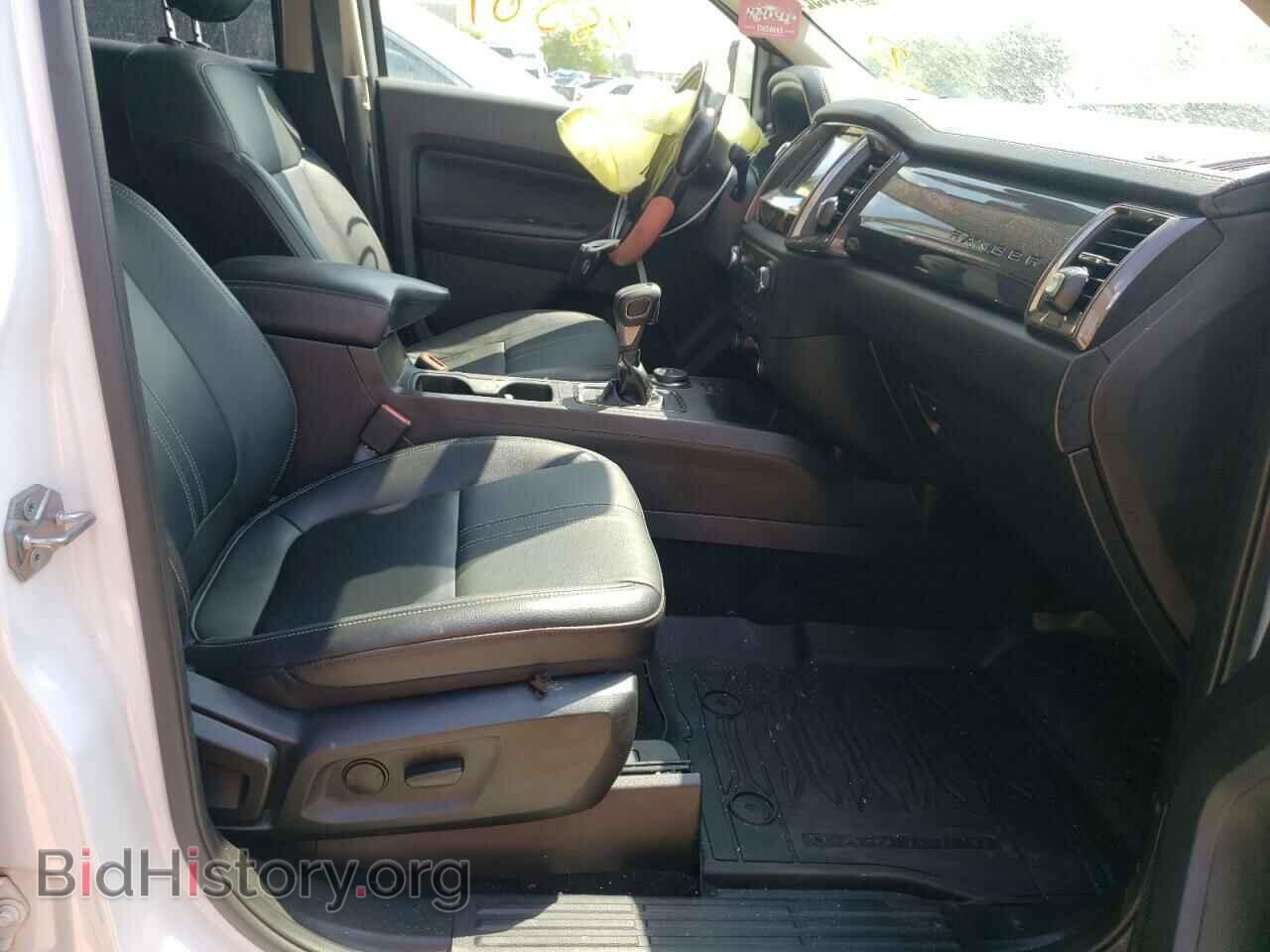 2019 FORD RANGER - VIN: 1FTER4FH9KLA40675 - Фото 5