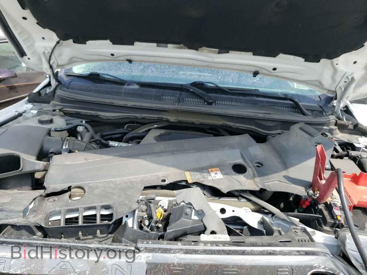 2019 FORD RANGER - VIN: 1FTER4FH9KLA40675 - Фото 7
