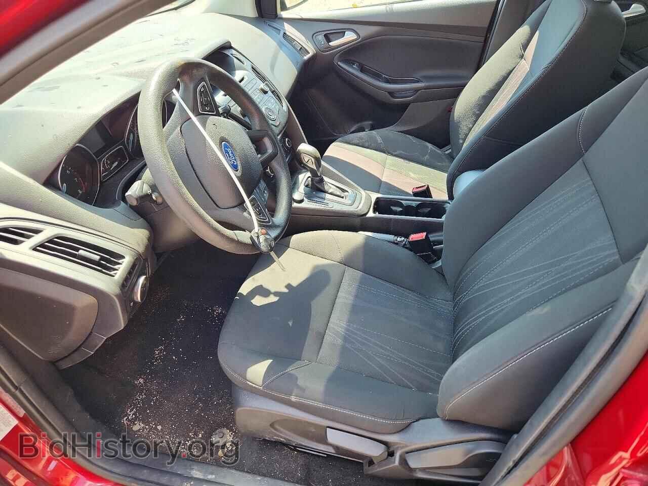 2016 FORD FOCUS - VIN: 1FADP3K28GL254003 - Photo 7