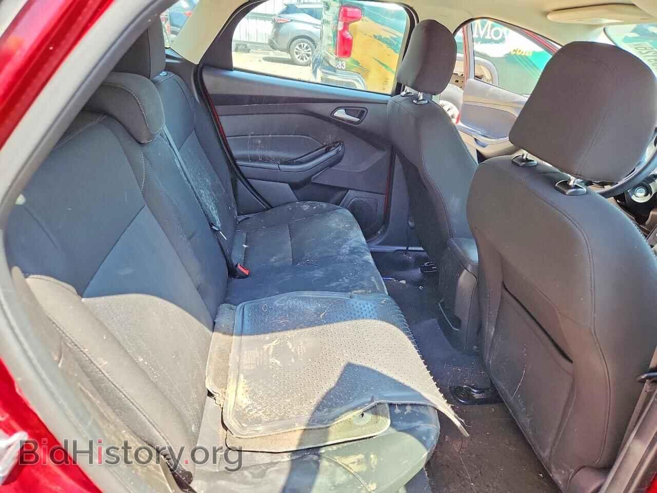 2016 FORD FOCUS - VIN: 1FADP3K28GL254003 - Photo 10