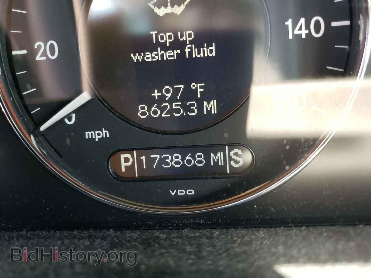 2007 MERCEDES-BENZ E-CLASS - VIN: WDBUF87X67X221734 - Фото 8