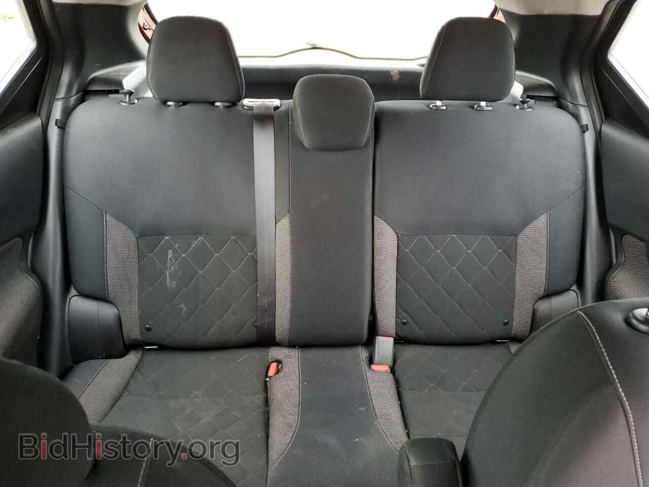 2019 NISSAN KICKS - VIN: 3N1CP5CU3KL515667 - Фото 10