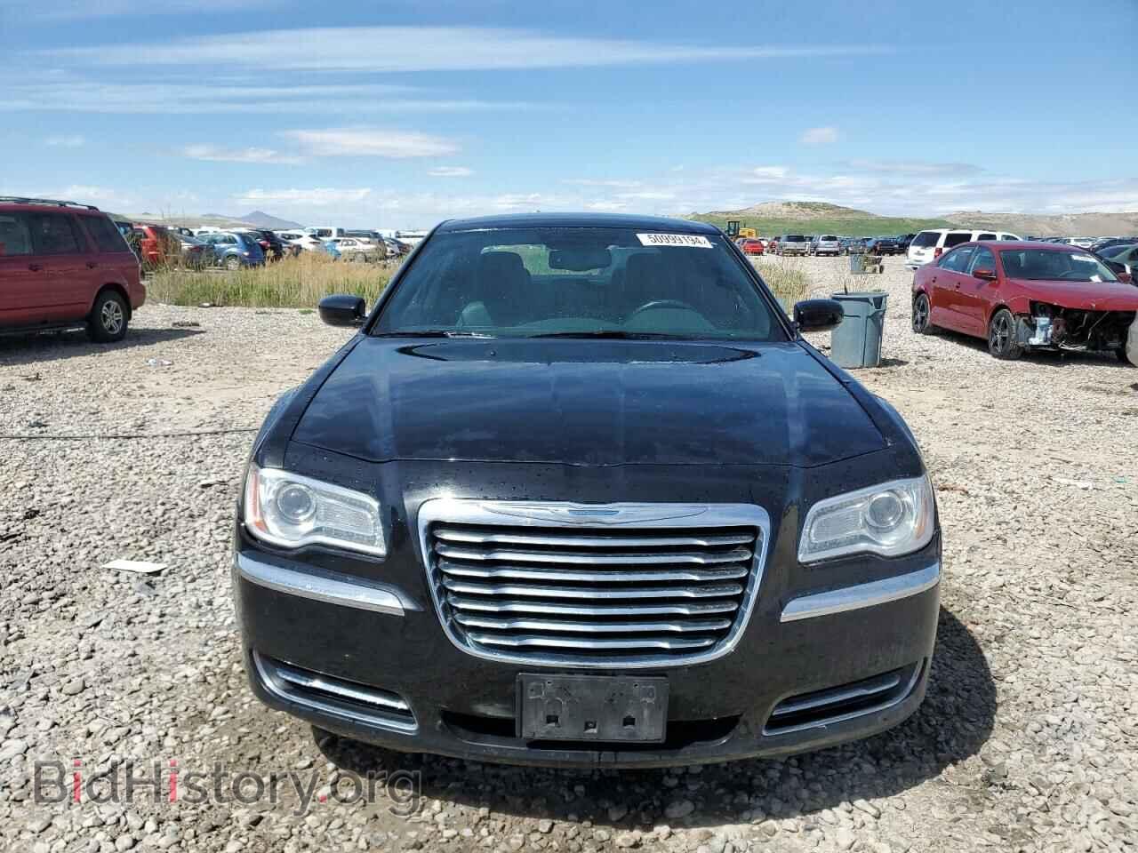 2013 CHRYSLER 300 - VIN: 2C3CCAAG1DH608895 - Фото 5