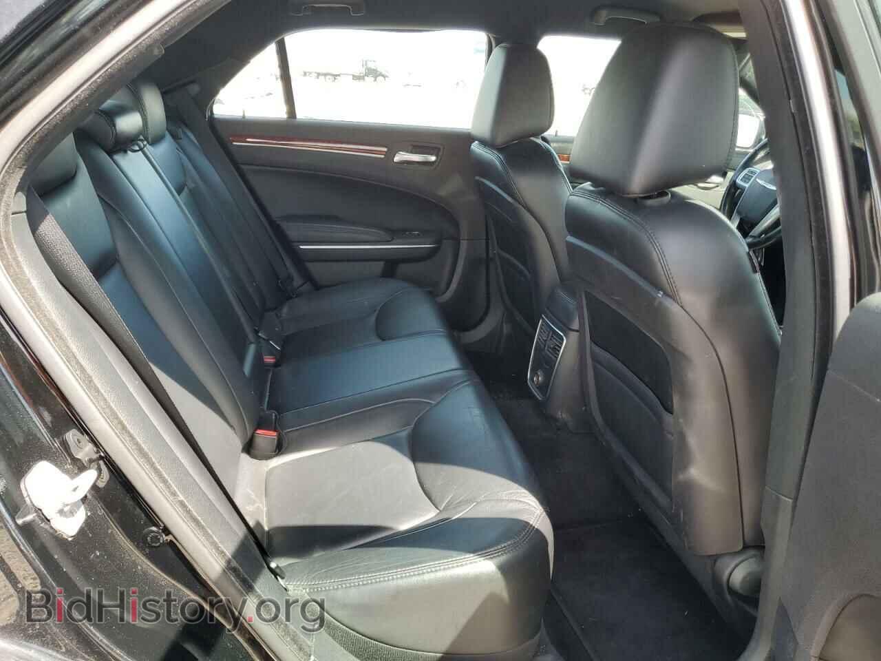 2013 CHRYSLER 300 - VIN: 2C3CCAAG1DH608895 - Фото 10