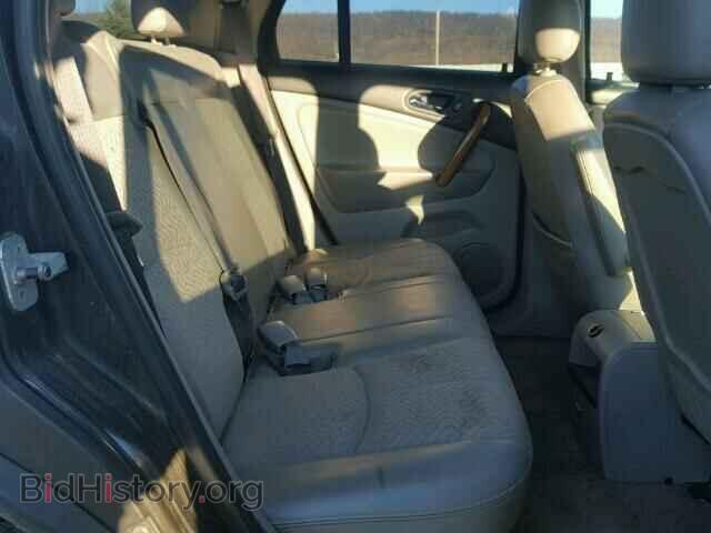 2006 SATURN VUE - VIN: 5GZCZ53476S807853 - Фото 6