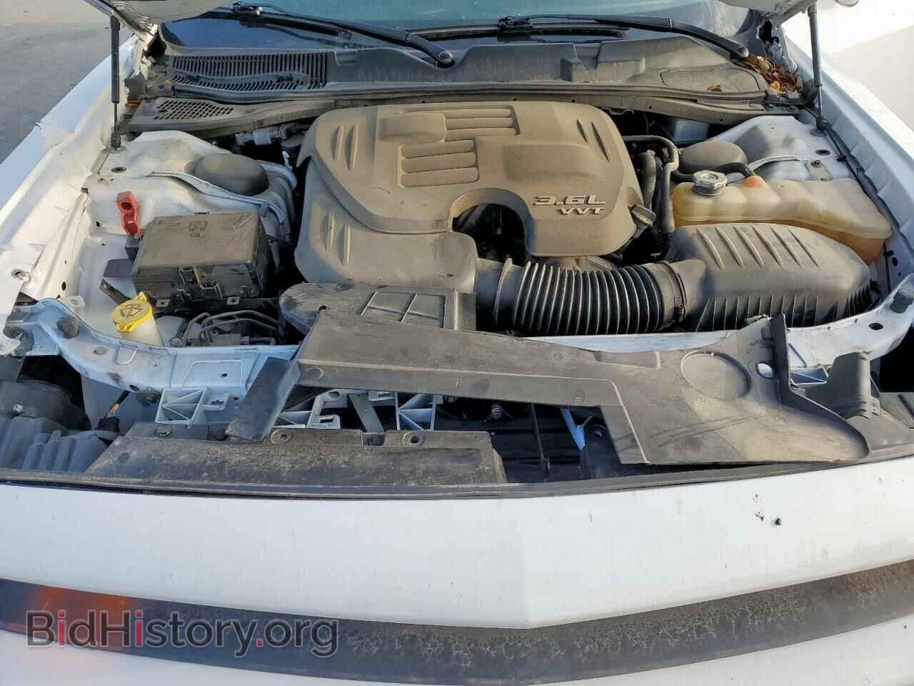 2019 DODGE CHALLENGER - VIN: 2C3CDZAG3KH672106 - Фото 11