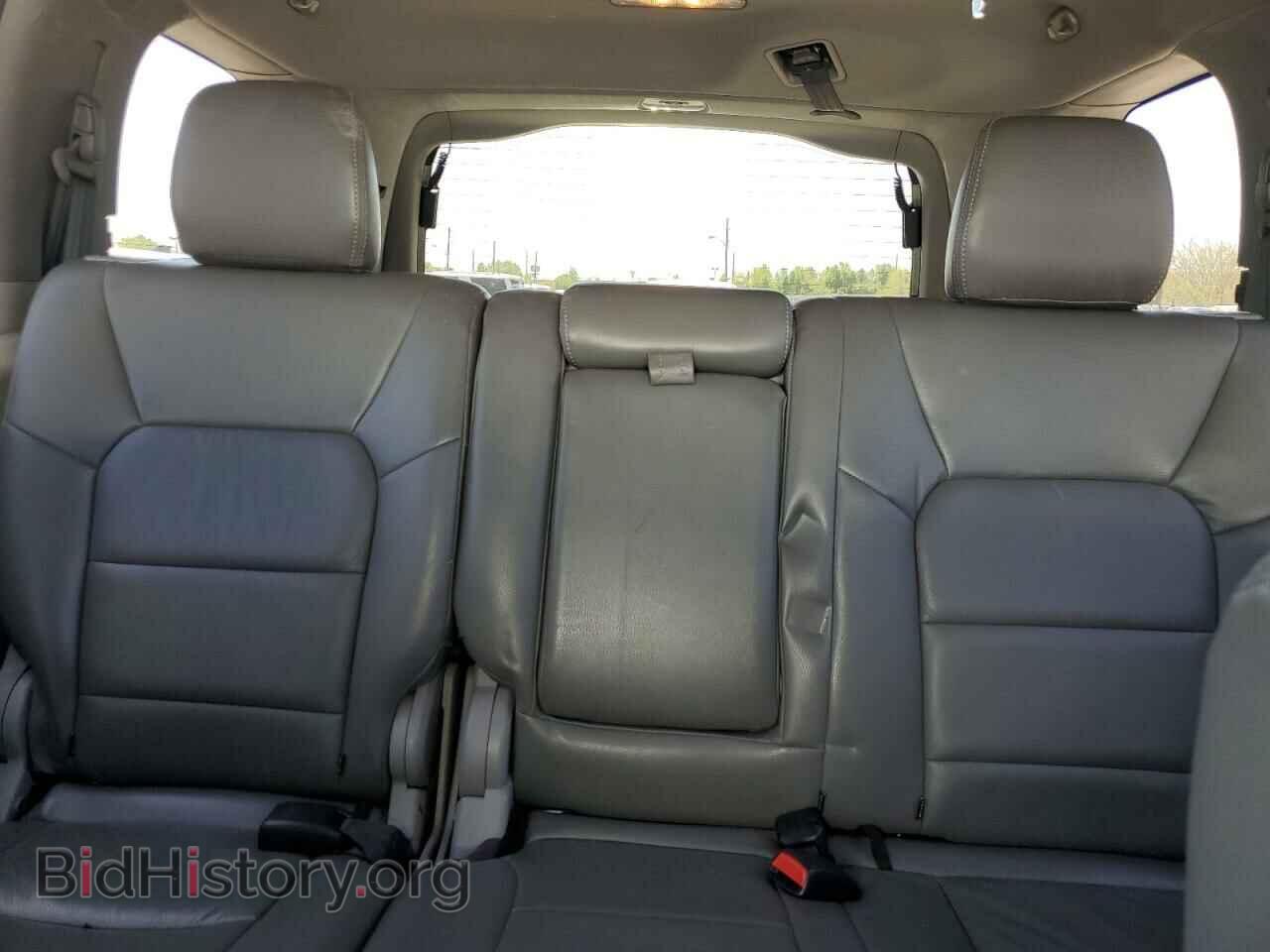 2015 HONDA PILOT - VIN: 5FNYF4H2XFB050249 - Photo 10