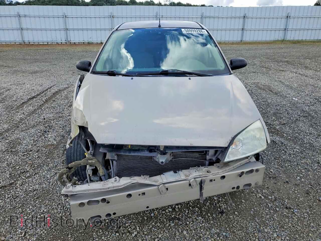 2007 FORD FOCUS - VIN: 1FAHP34NX7W220409 - Фото 5